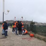 Comunicato stampa avvio progetto PEBA