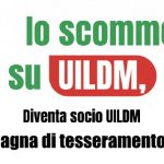 Tesseramento 2025