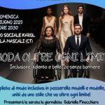 Moda oltre ogni limite