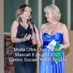 Moda Oltre Ogni Limite (L’evento)