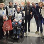 Raccolta Fondi “NATALE FONDAZIONE TELETHON 2025”