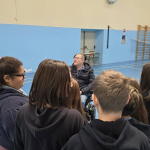 Giornata Internazionale delle persone con disabilità