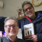 Devoluti iricavati dalla vendita del libro “Noscusaperché”